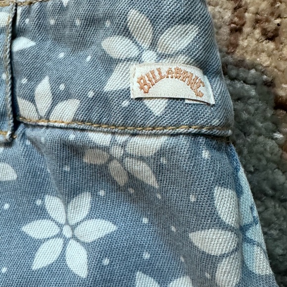 Billabong x Wrangler Perfect Pair 70s Style Jeans Beach Pants - Picture 13 of 15